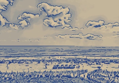 Beach Day - 02