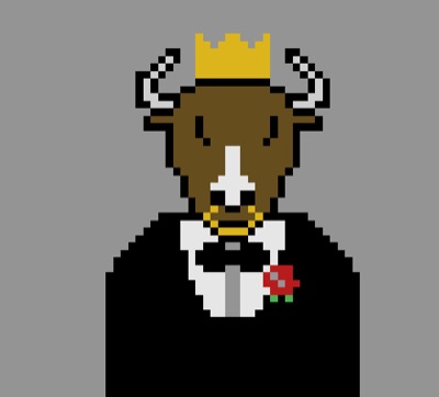 ALGO Bull