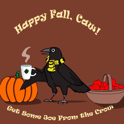 Crowbro Deluxe Blend 08