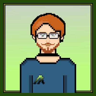 Algo Human #26