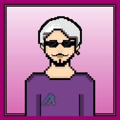 Algo Human #28