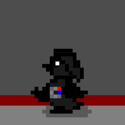Pengling Rare 07