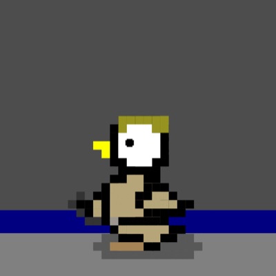 Pengling Rare 08