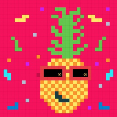 Algo Pineapple #1