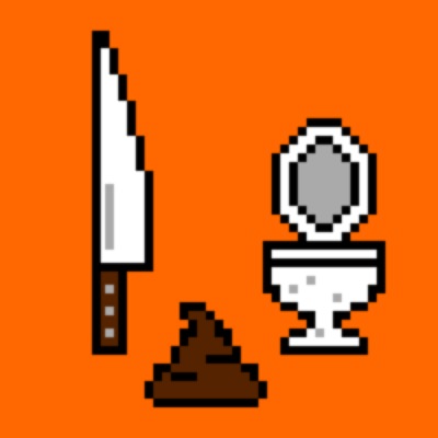Poop Knife #2