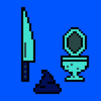 Poop Knife #3