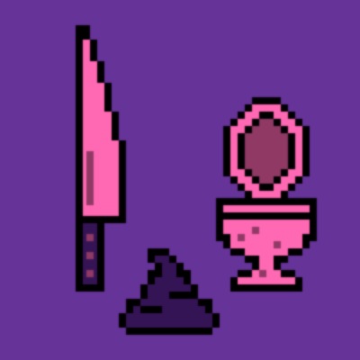 Poop Knife #4