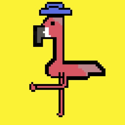 AlgoFlamingo#2