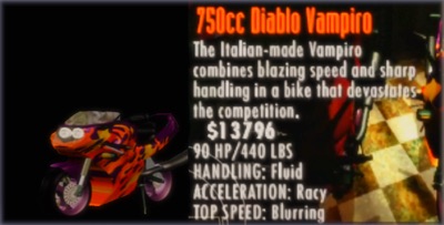 750cc Diablo Vampiro