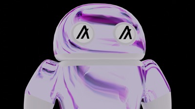 3D Algobots IndiGlow