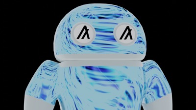 3D Algobots Winter
