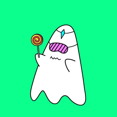 Alghost #1