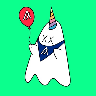 Alghost #2
