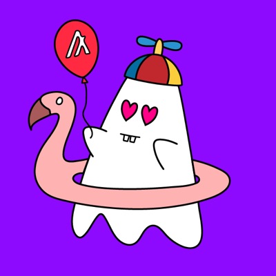 Alghost #3