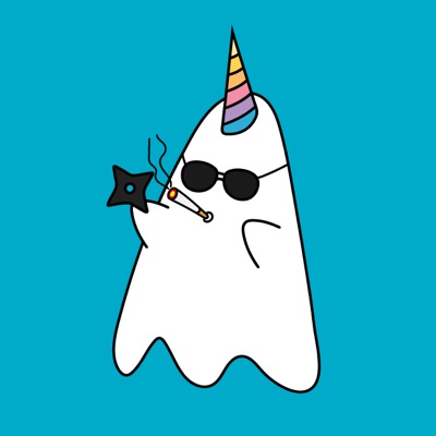 Alghost #4