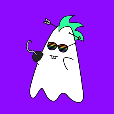Alghost #5