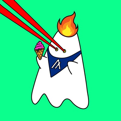Alghost #6