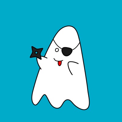 Alghost #7