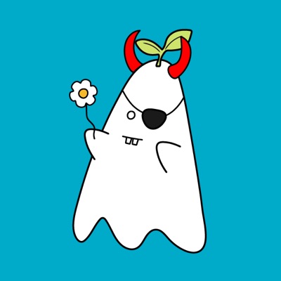 Alghost #8