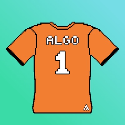 TeamALGO Home #1