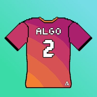 TeamALGO Home #2