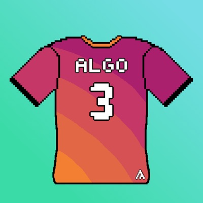 TeamALGO Home #3