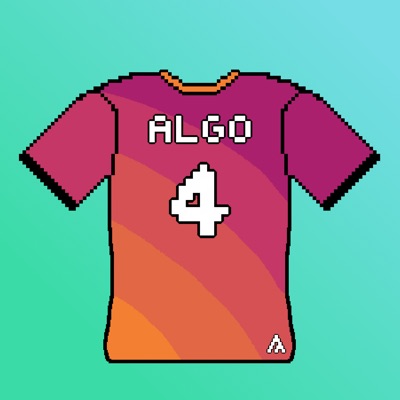 TeamALGO Home #4