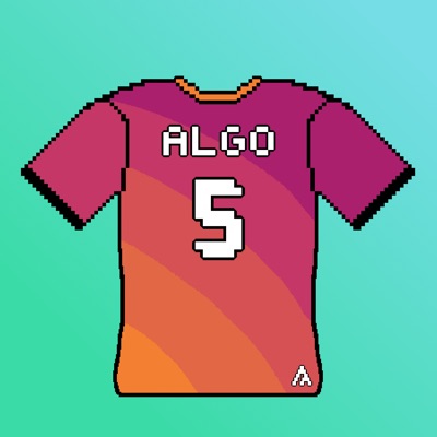 TeamALGO Home #5