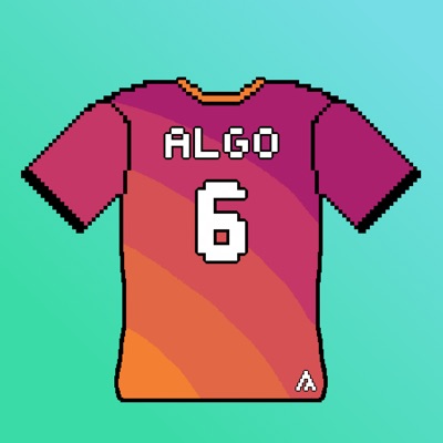 TeamALGO Home #6