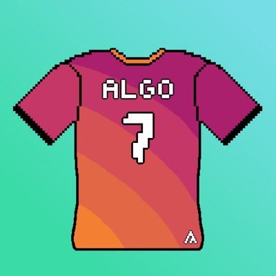 TeamALGO Home #7