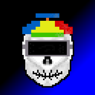 AlgoSkull #249