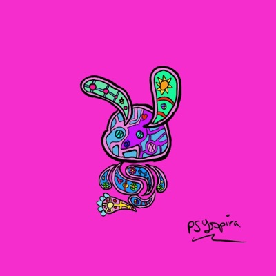 BunnySpace🐰1/1