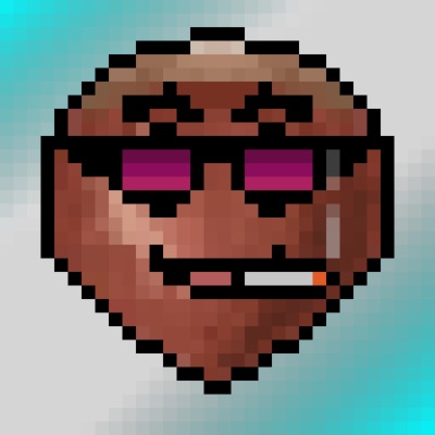 AlgoChestnut Punk-1