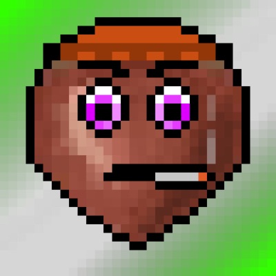 AlgoChestnut Punk-3
