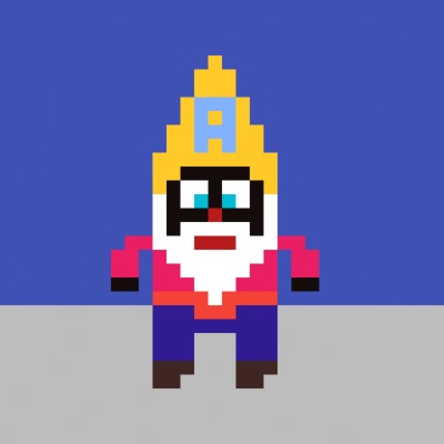AlgoGnome #8