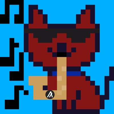 Jazzy AlgoCatz 1