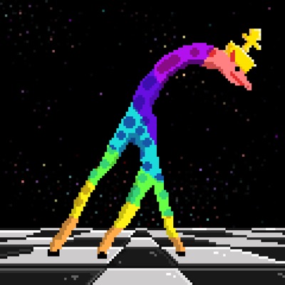 Chroma Set - Chroma King