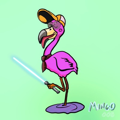 Mingo 008 - O