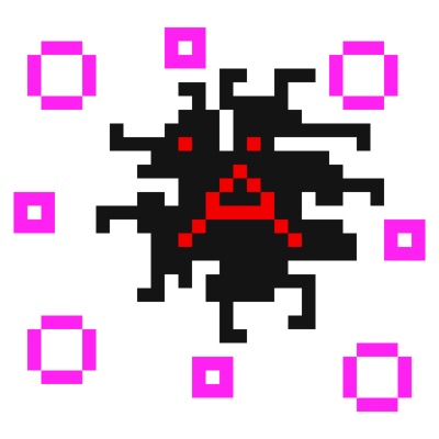 AlgoVirus #002