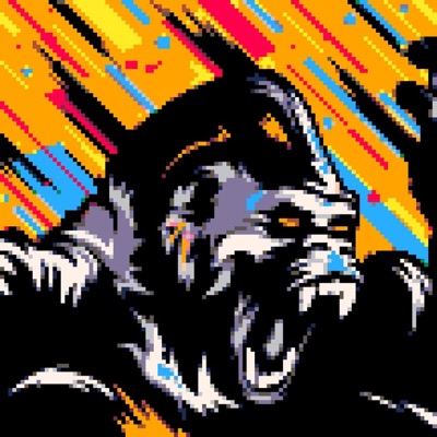Gorilla Warfare