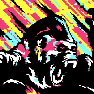 Gorilla Warfare # 2