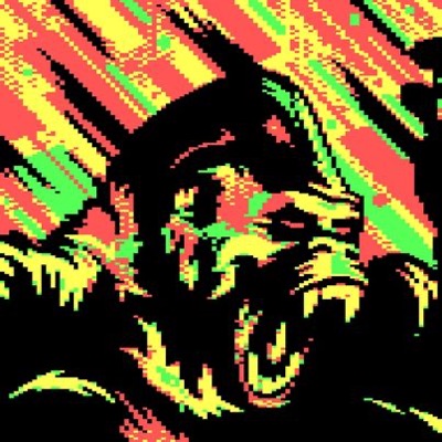 Gorilla Warfare # 5