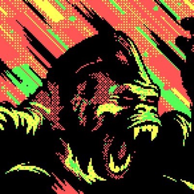 Gorilla Warfare # 6