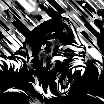 Gorilla Warfare