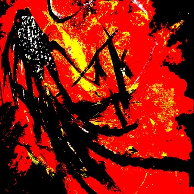 Beast Within # 1