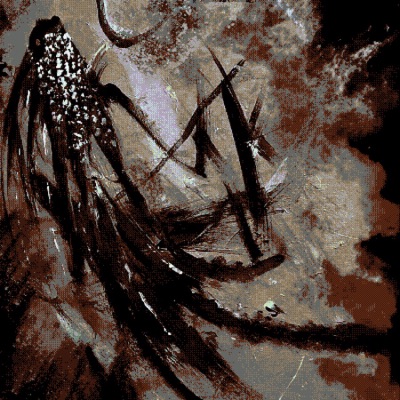 Beast Within # 4