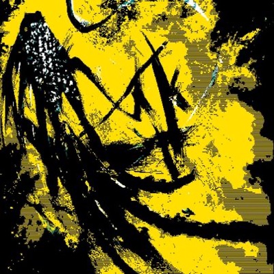 Beast Within # 5