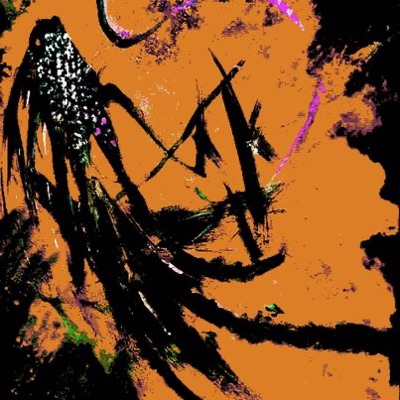 Beast Within # 6