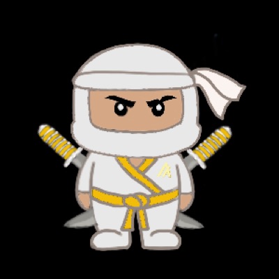 AlgoNinja#03