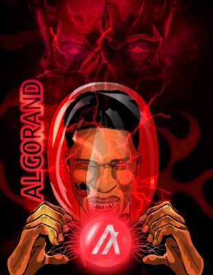 ALGO GOD MODE #7